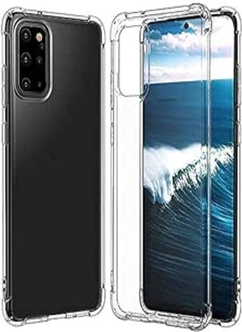 OPPO A52/A72/A92 Back Cover King Kong Gorilla Shockproof & Fall