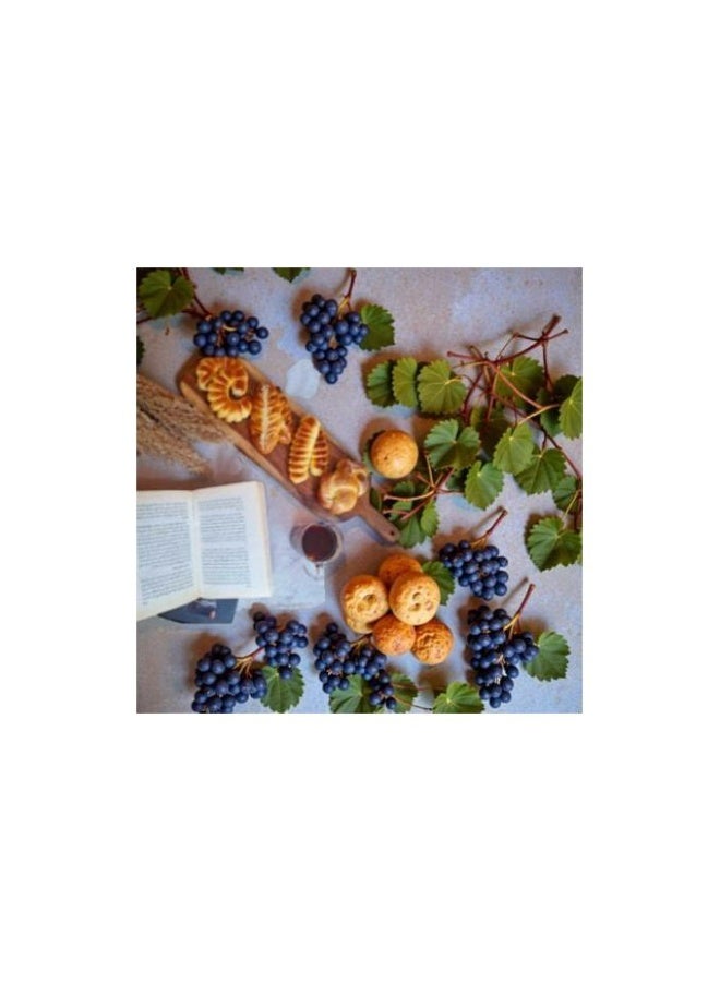 Wooden serving board - 18*50 cm