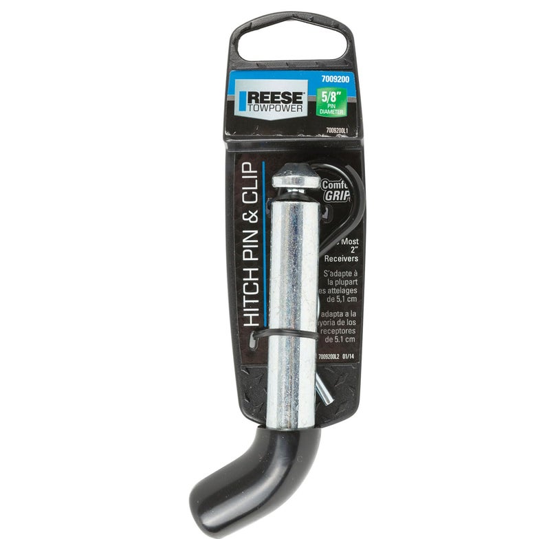 Reese Towpower 7009200 Hitch Pin - Image 2
