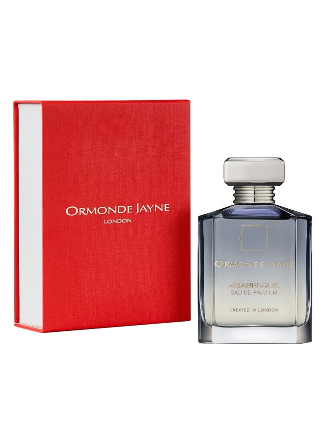 أورموند جاين عطر  ارابيسك او دو برفيوم 88 مل - Image 2