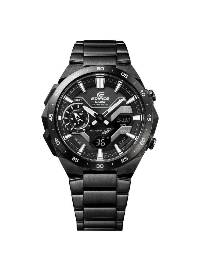 CASIO EDIFICE Smartphone Link Watch ECB-2200DC-1ADF - Image 2