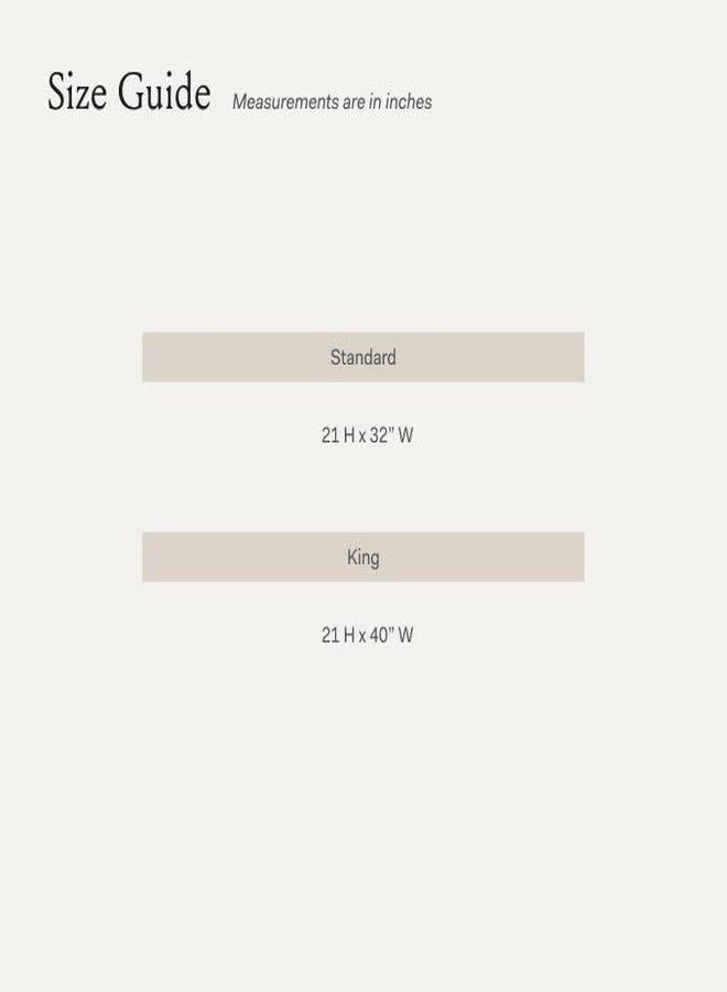 BOLL & BRANCH طقم أغطية وسائد بول آند برانش سيجنتشر بحواف مطوية - مقاس كينج، أبيض - قطن عضوي فاخر 100% - ناعم كالحرير ومسامي - يصبح أكثر نعومة مع كل غسلة - يتضمن غطائي وسادة - Image 5