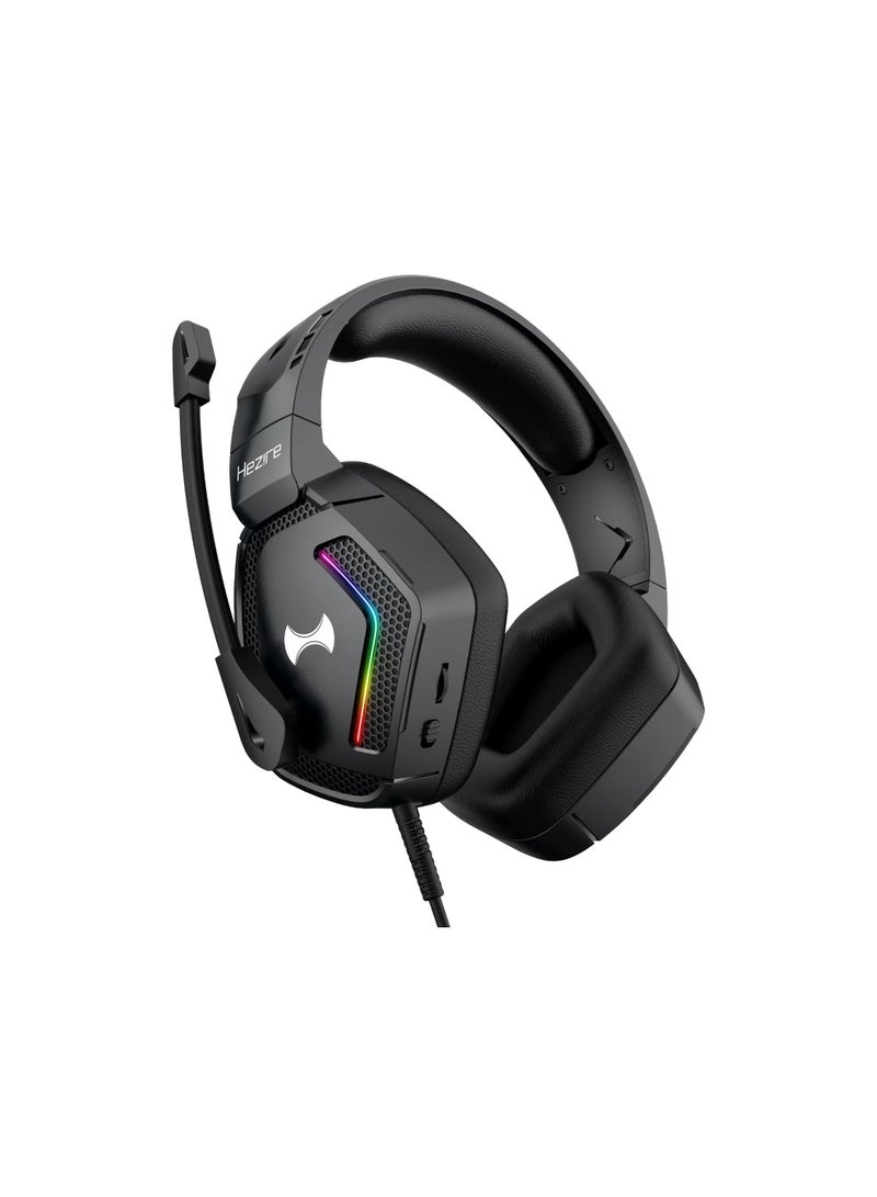 هيزاير سماعة ألعاب سلكية GHS-250 - Image 1