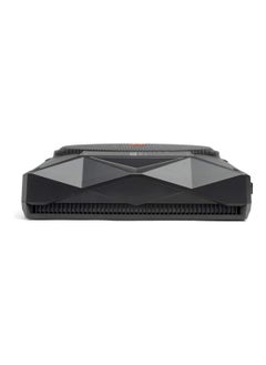 JBL مضخم صوت BassPro SL2 Active Underseat Car مع مضخم صوت مدمج - مضخم صوت للسيارة مقاس 8 بوصات مع مضخم طاقة 125 وات  - Image 3