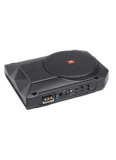 JBL مضخم صوت BassPro SL2 Active Underseat Car مع مضخم صوت مدمج - مضخم صوت للسيارة مقاس 8 بوصات مع مضخم طاقة 125 وات  - Image 2