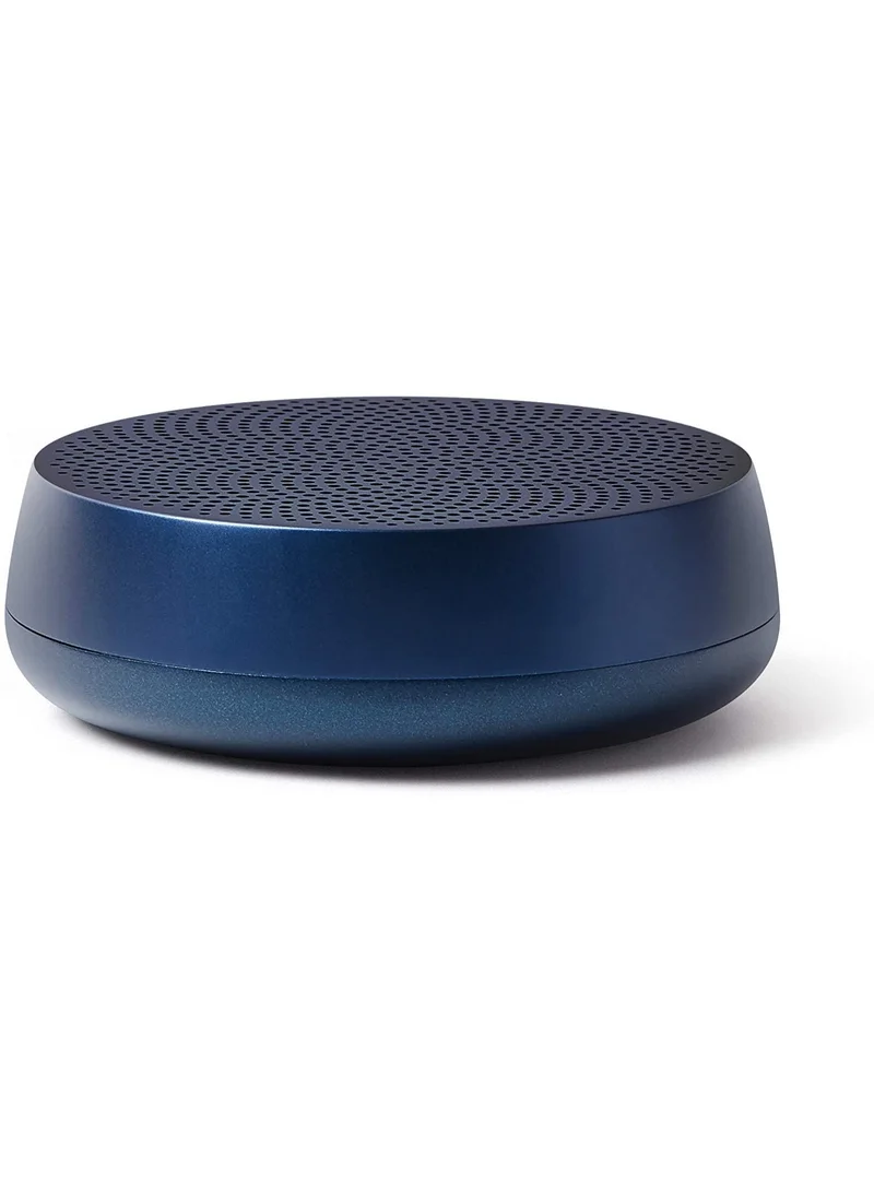 LEXON Mino+ L Portable Bluetooth Speaker Pairable With Tws Technology