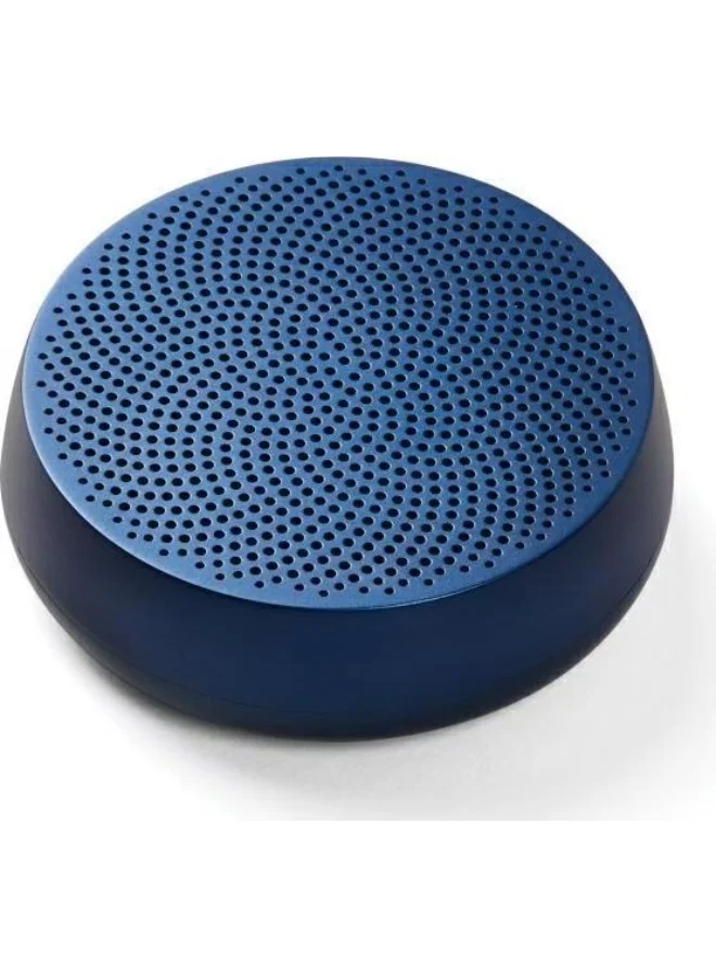 LEXON Mino+ L Portable Bluetooth Speaker Pairable With Tws Technology
