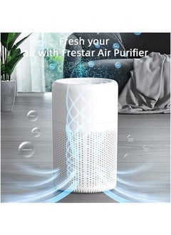 Generic Home Air Purifier | Quiet & Compact Design | For Bedroom, Living Room & Office  - Image 5
