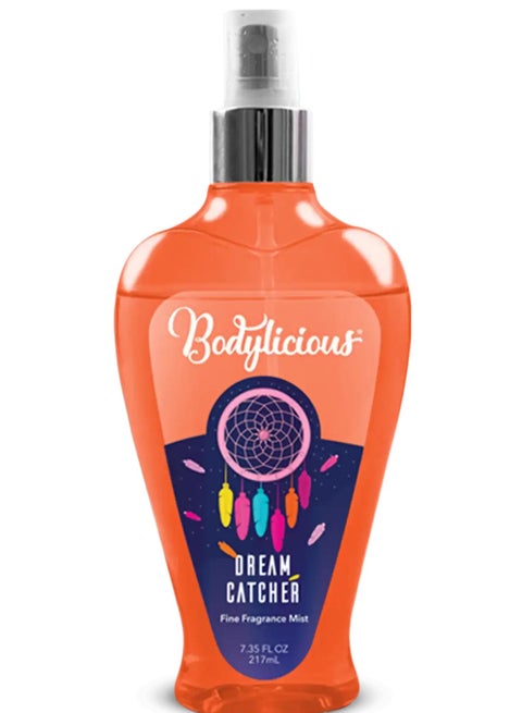 Bodylicious Dream Catcher Body Mist  Women217ml