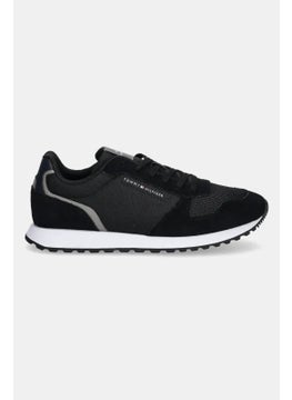 TOMMY HILFIGER RUNNER TRAINERS  - Image 1