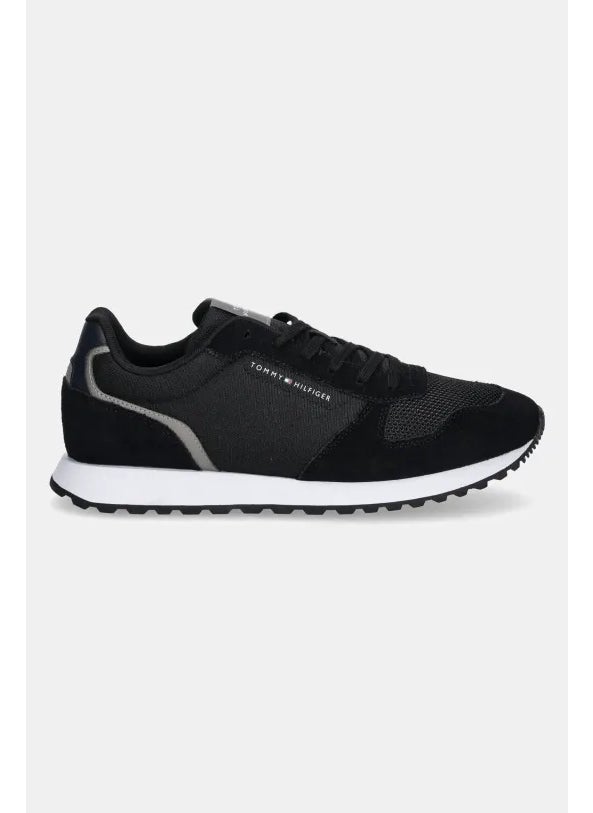 TOMMY HILFIGER RUNNER TRAINERS  - Image 1