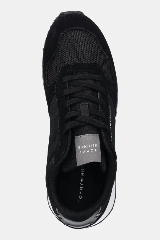 TOMMY HILFIGER RUNNER TRAINERS
