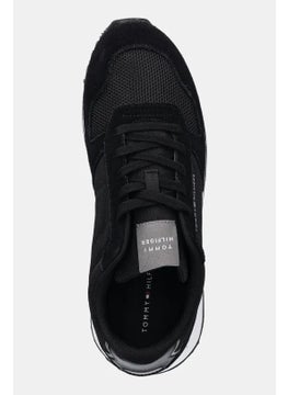 TOMMY HILFIGER RUNNER TRAINERS  - Image 4