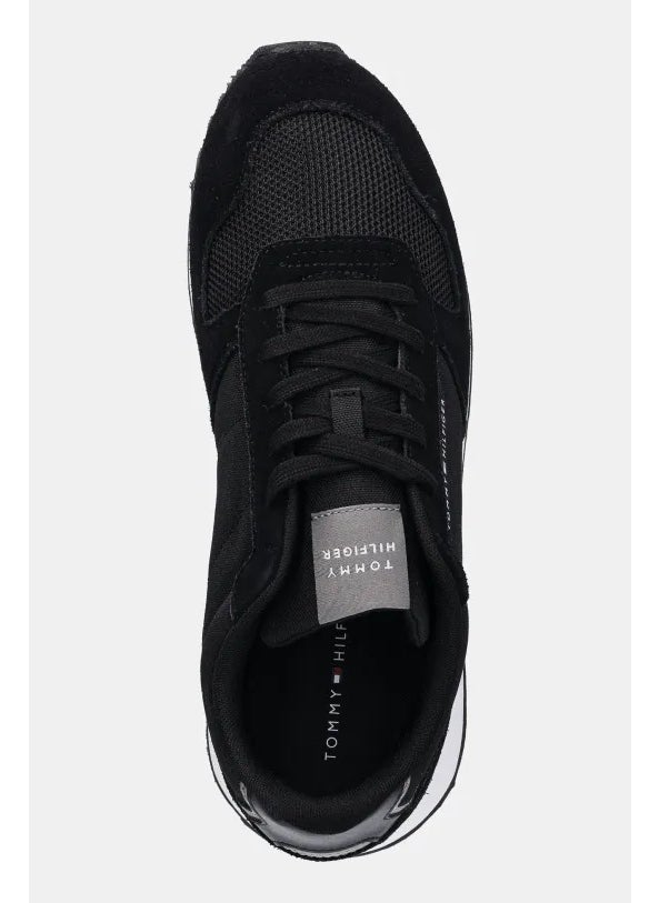 TOMMY HILFIGER RUNNER TRAINERS  - Image 4