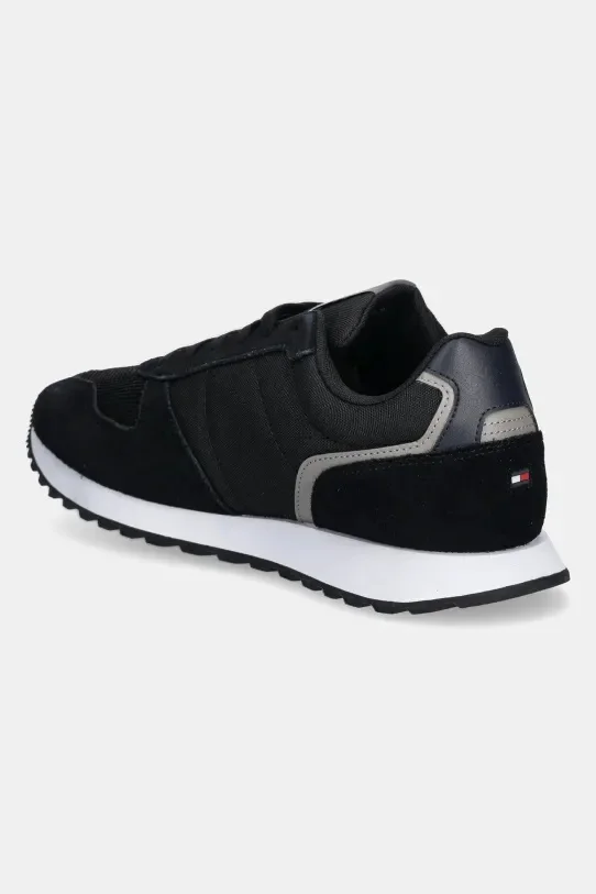 TOMMY HILFIGER RUNNER TRAINERS
