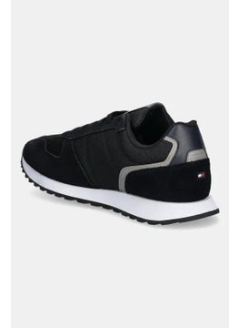 TOMMY HILFIGER RUNNER TRAINERS  - Image 3