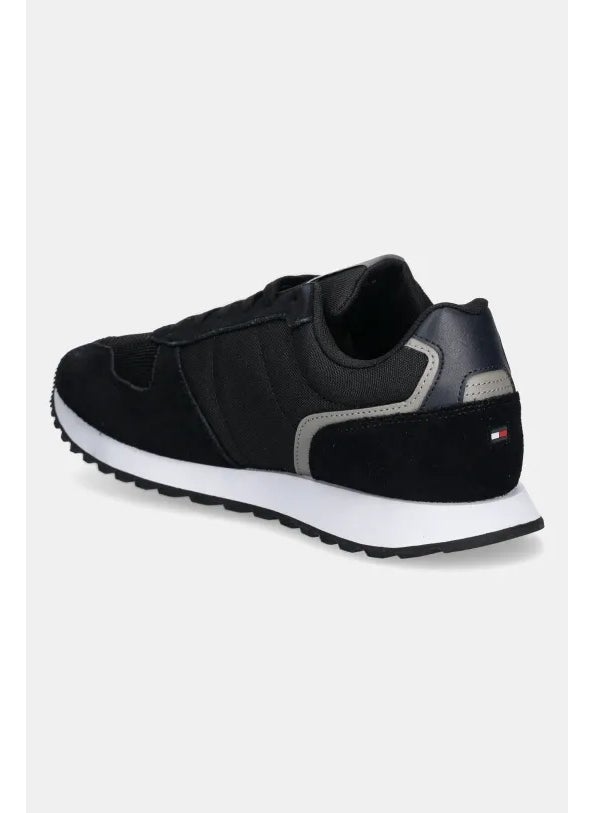 TOMMY HILFIGER RUNNER TRAINERS  - Image 3