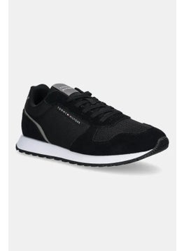 TOMMY HILFIGER RUNNER TRAINERS  - Image 2