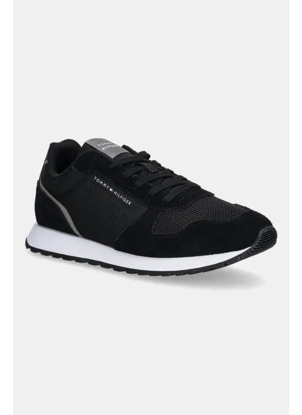 TOMMY HILFIGER RUNNER TRAINERS  - Image 2