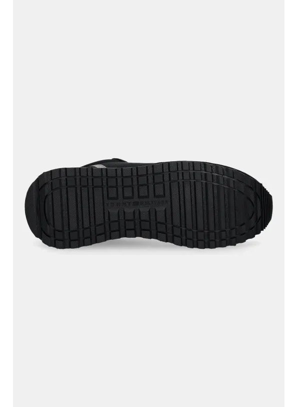 TOMMY HILFIGER RUNNER TRAINERS  - Image 5
