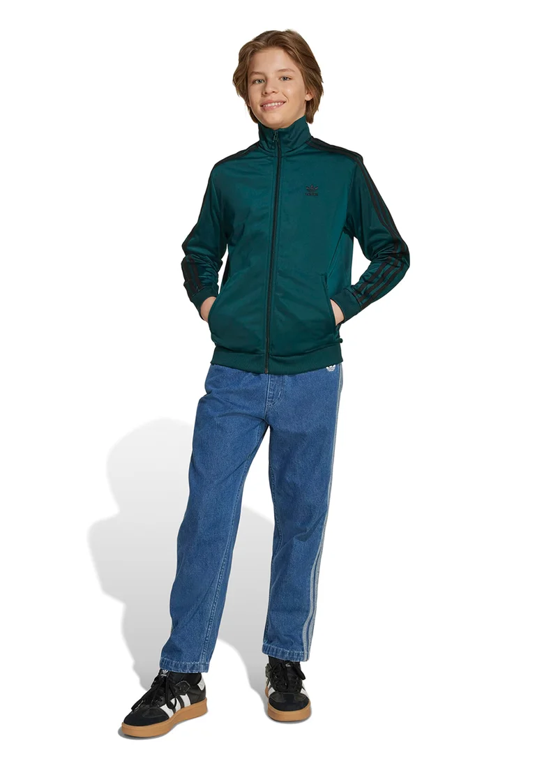 adidas Originals Youth Adicolor Firebird Jacket
