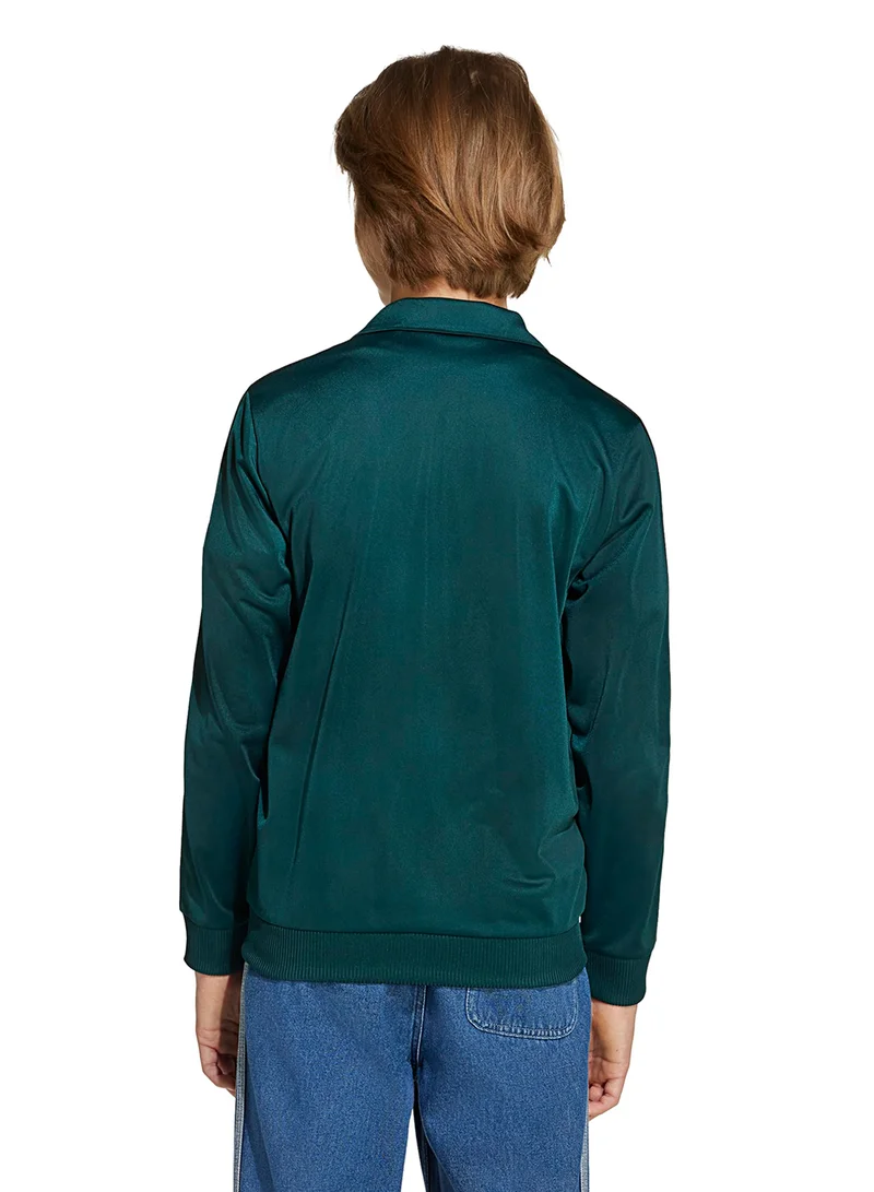 adidas Originals Youth Adicolor Firebird Jacket
