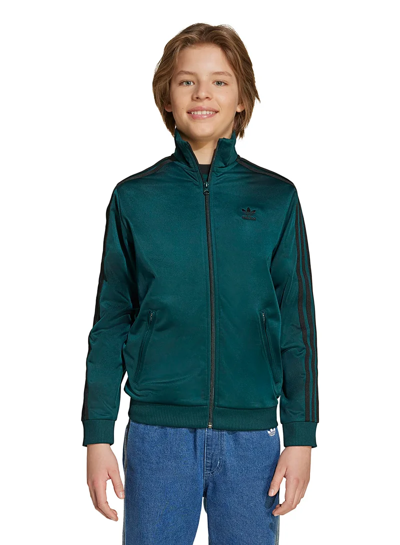 adidas Originals Youth Adicolor Firebird Jacket