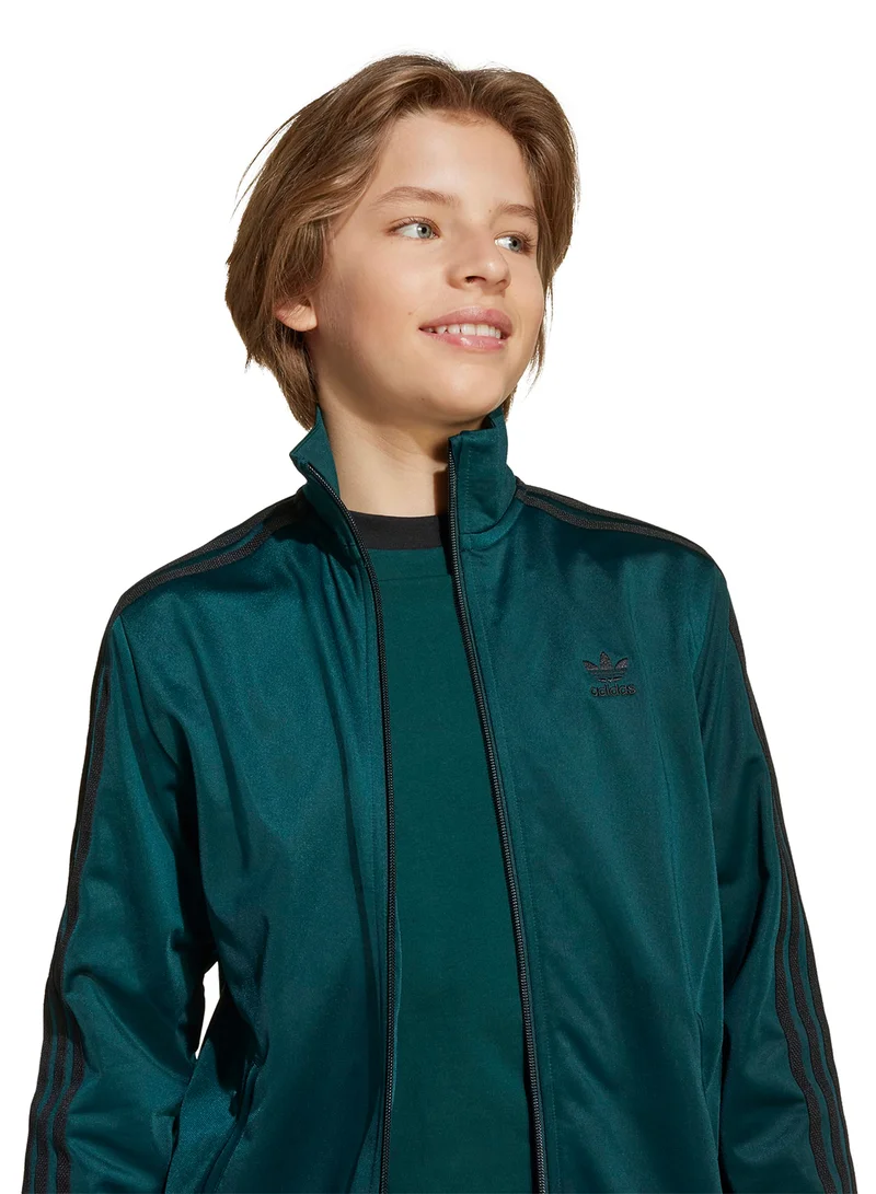 adidas Originals Youth Adicolor Firebird Jacket