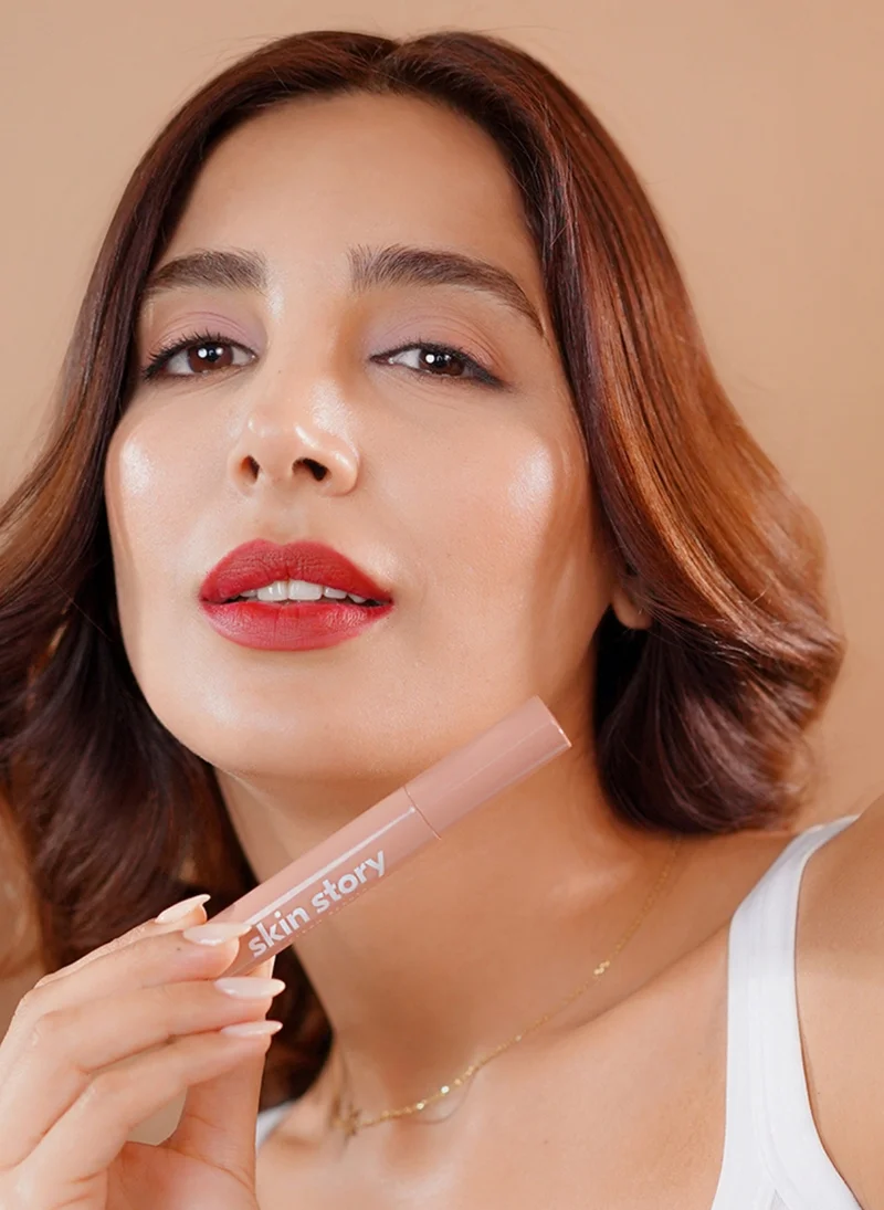Skin Story Clean Beauty DRAMA MASCARA