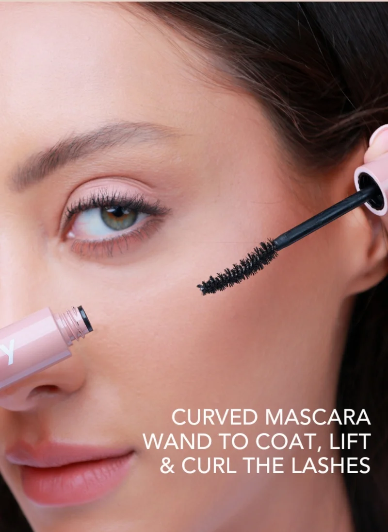 Skin Story Clean Beauty DRAMA MASCARA