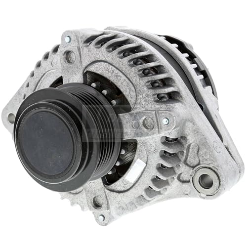 Denso New Alternator for TLX Crosstour - Image 1