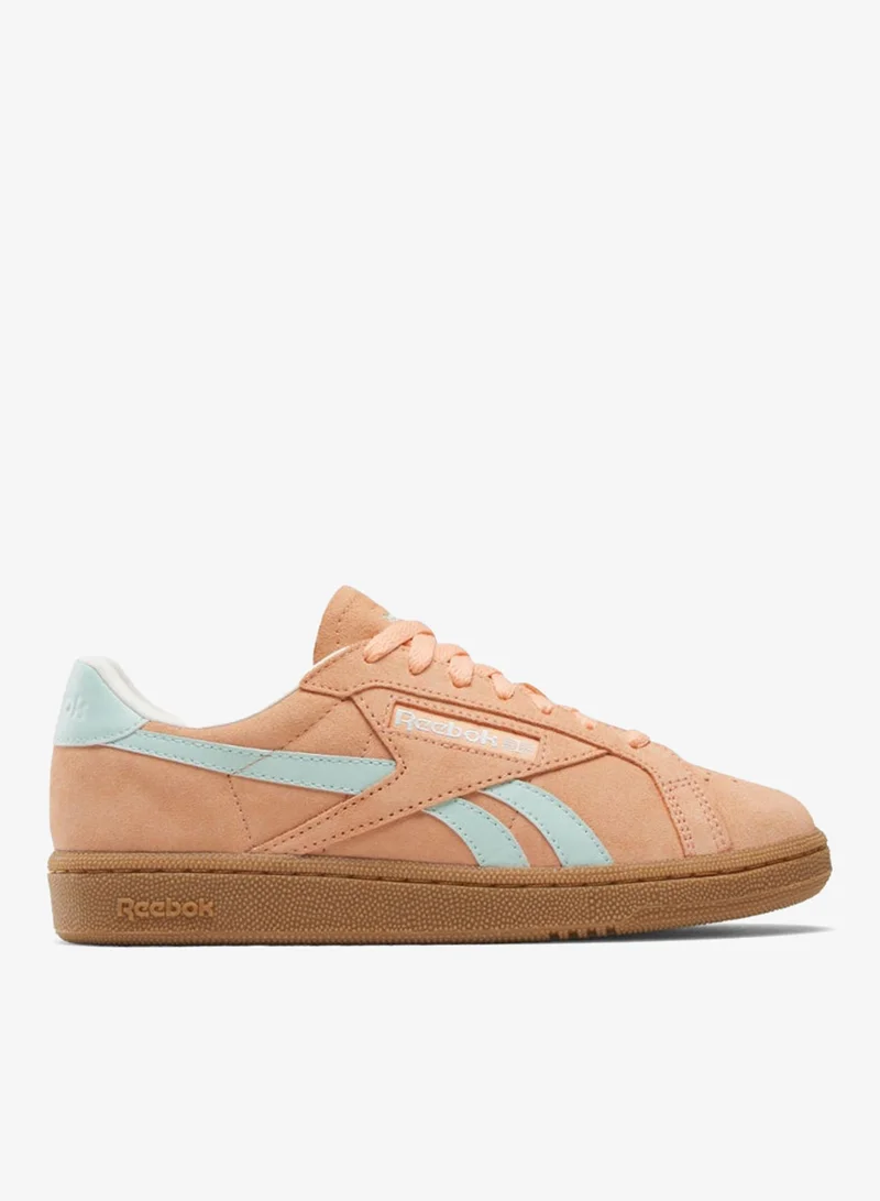 Reebok Orange Women's Shoes