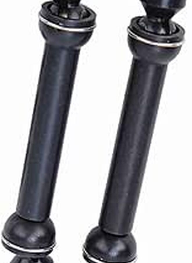 Telescopic Steel Drive Shaft 112 152mm For 1 10 RC Crawler Truck Upgrade Parts - Image 1