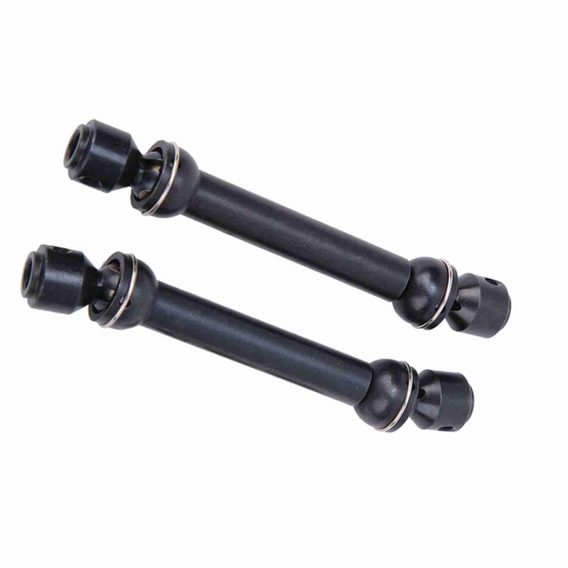 Telescopic Steel Drive Shaft 112 152mm For 1 10 RC Crawler Truck Upgrade Parts - Image 4