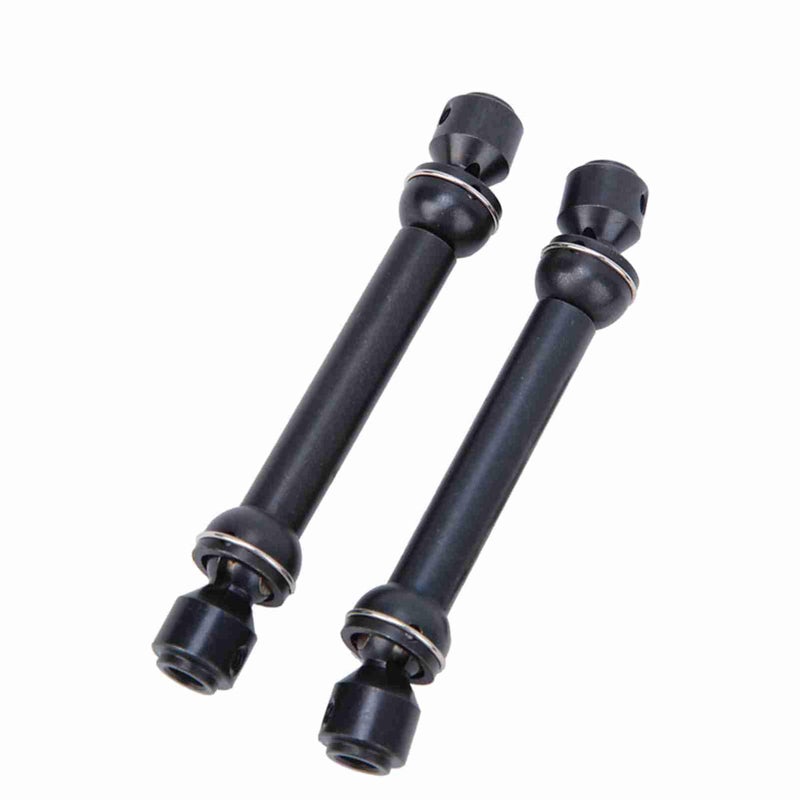 Telescopic Steel Drive Shaft 112 152mm For 1 10 RC Crawler Truck Upgrade Parts - Image 5