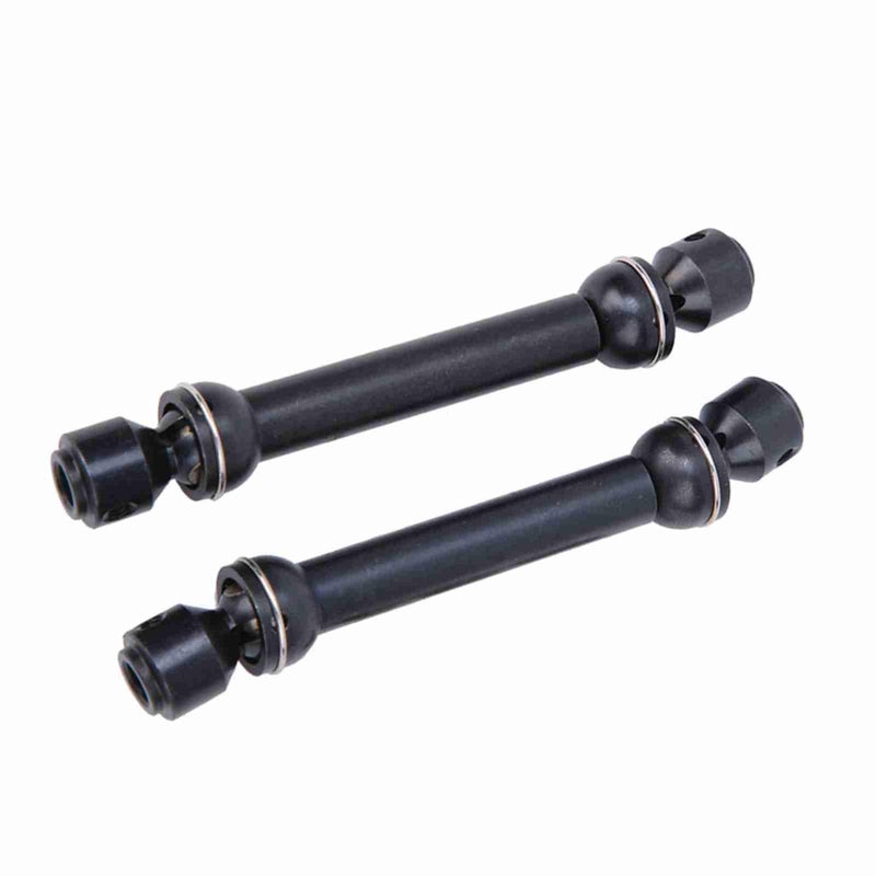 Telescopic Steel Drive Shaft 112 152mm For 1 10 RC Crawler Truck Upgrade Parts - Image 3