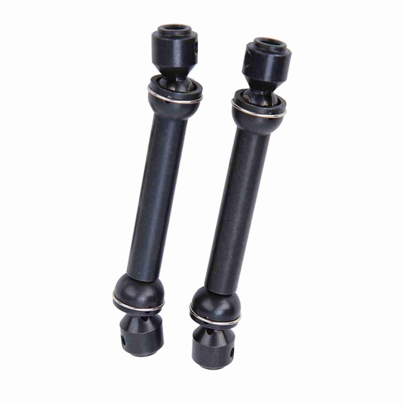 Telescopic Steel Drive Shaft 112 152mm For 1 10 RC Crawler Truck Upgrade Parts - Image 2