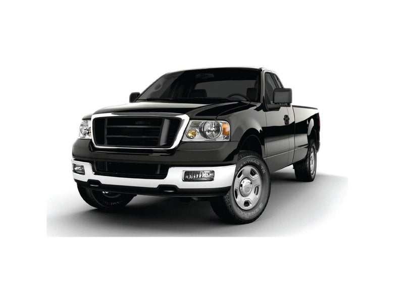 XtremeVision Interior LED for Ford F150 F150 20042008 5 Pieces Cool White Interior LED Kit Installation Tool