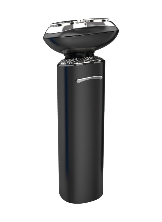 Blaupunkt - Blaupunkt 4 In 1 Shaver Grooming Kit For Men, Metal Body, Trimmer, Nose Trimmer, Lcd Display, Svm604 - Image 1
