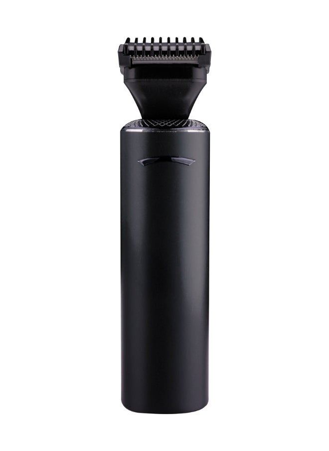Blaupunkt - Blaupunkt 4 In 1 Shaver Grooming Kit For Men, Metal Body, Trimmer, Nose Trimmer, Lcd Display, Svm604 - Image 1