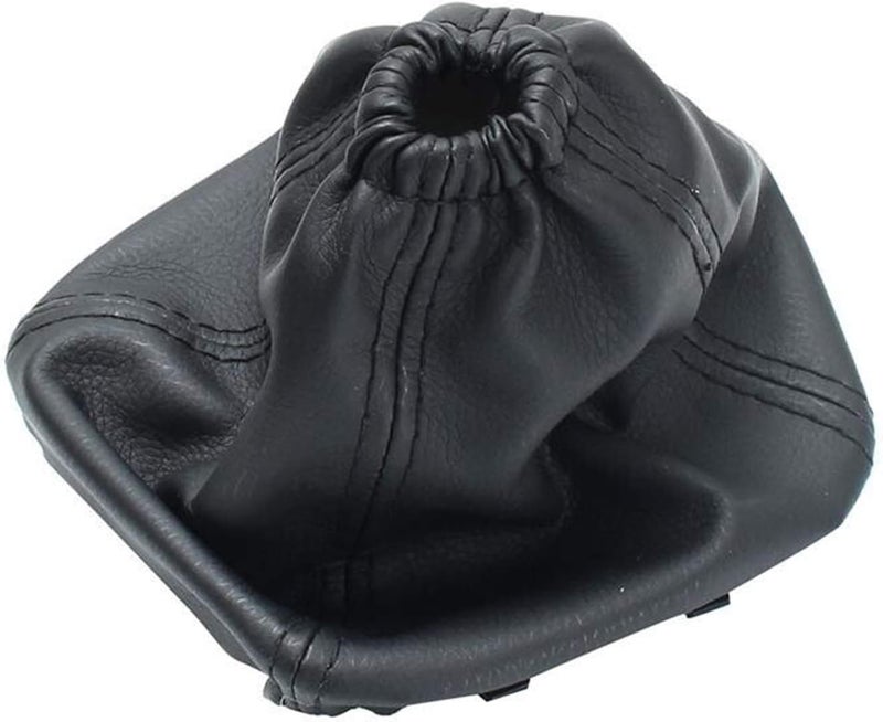 Vuzmode Gear Shift Gaiter for Ford Transit Van MK7 - Image 1