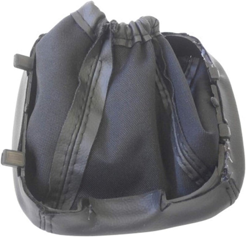 Vuzmode Gear Shift Gaiter for Ford Transit Van MK7 - Image 5