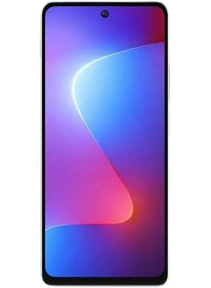 benco S1 Pro Dual SIM Gemstone Black 8GB RAM 256GB 4G - Middle East Version - Image 2