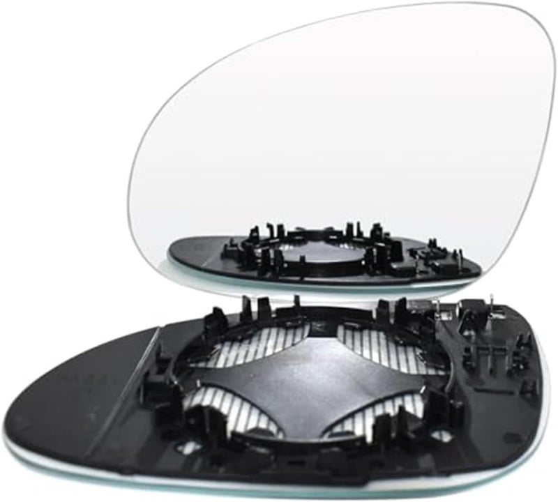 Wivplex Heated Side Mirror Glass for VW Models - Image 5