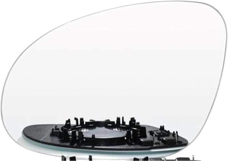 Wivplex Heated Side Mirror Glass for VW Models - Image 1