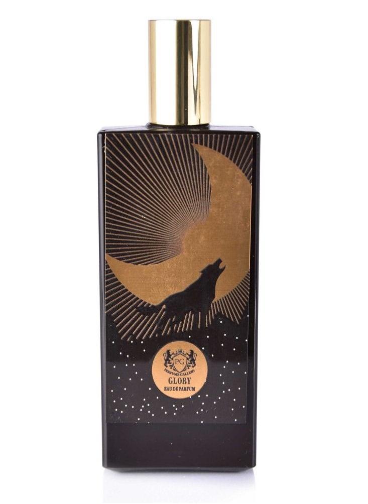 معرض العطور عطر غلوري برفيوم 75 مل  - Image 1