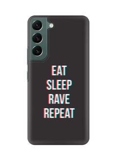 Rave Routine