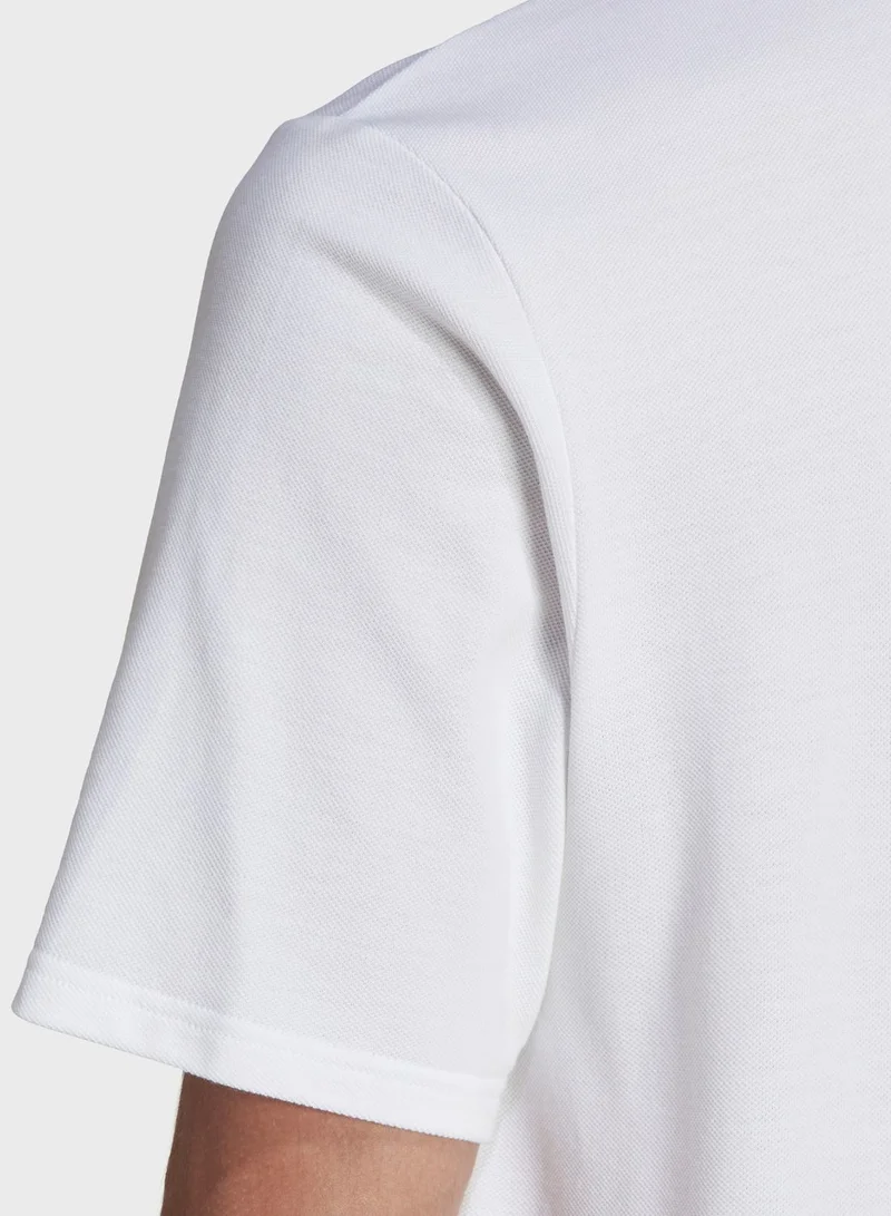Adidas Spain Dna Polo