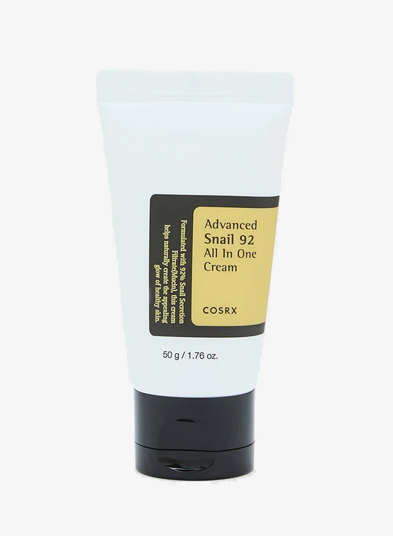 COSRX كريم الحلزون المتقدم  الكل في واحد - أنبوب  جرام