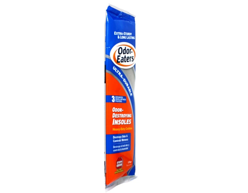 Odor-Eaters Odor Eaters Insoles Ultra-Durable (3 Pack) - Image 4